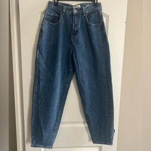 Cotton On Slouch Mom Jean